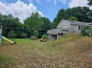 20045 Thirteen Mile Rd, Copemish, MI 49625