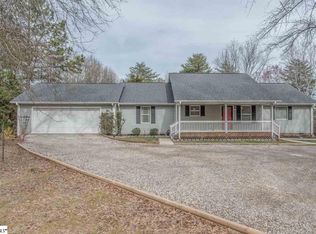 304 Fire Station Rd, Easley, SC 29642