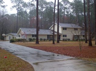 1411 Village Way, Jesup, GA 31545