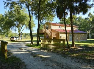 4902 Garland Branch Rd, Dover, FL 33527