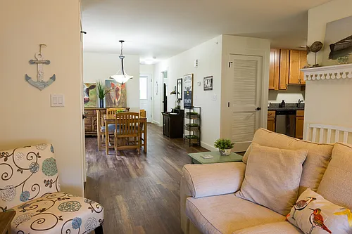 The Spinney at Pond View Photo 1