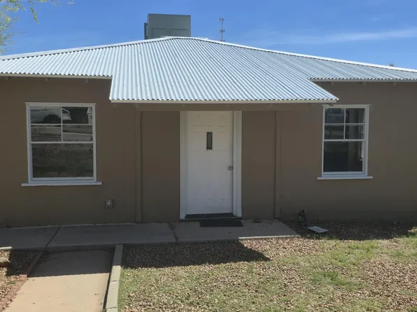 107 Bornite Ave, Bisbee, AZ 85603