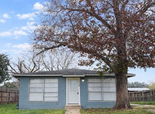7318 Palm Park Blvd, San Antonio, TX 78223