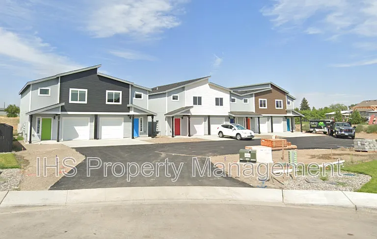 2511 Ronan St #A — Photo 1