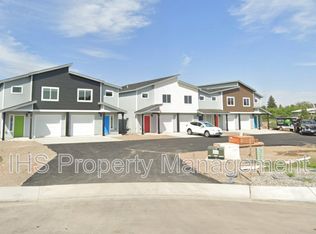 2511 Ronan St UNIT B, Pasco, WA 99301
