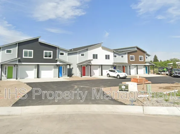 2511 Ronan St #A, Pasco, WA 99301