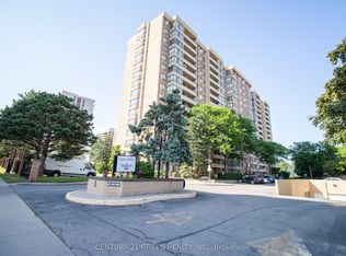 5 Lisa St #706, Brampton, ON L6T 4T4
