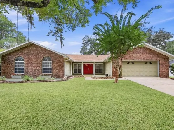 2825 NW 27TH TERRACE, GAINESVILLE, FL 32605