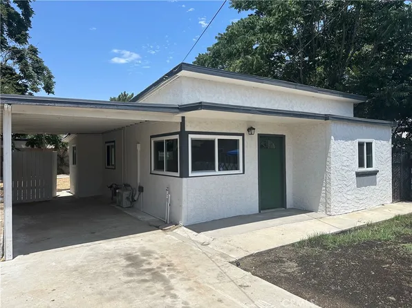 451 W 2nd St, San Jacinto, CA 92583