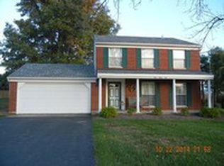339 Walnut Creek Pike, Circleville, OH 43113