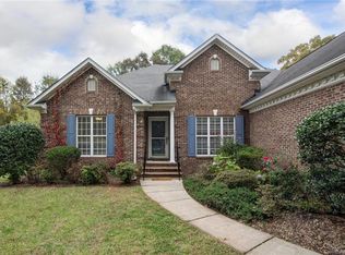 1246 Mill Race Ln, Matthews, NC 28104
