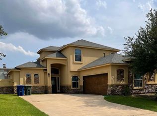 3911 Aidin St, Laredo, TX 78045