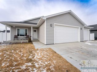 2224 Entrada Rd, Billings, MT 59105