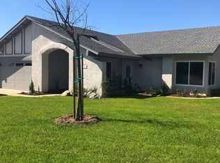 3787 Perlita St, La Verne, CA 91750