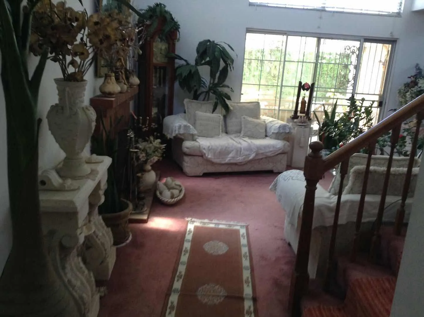 3 bed, 2.5 bath, 1382 sqft, $850 — Photo 3