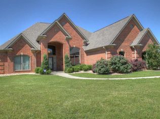 16 Stonewall Trce, Texarkana, TX 75503