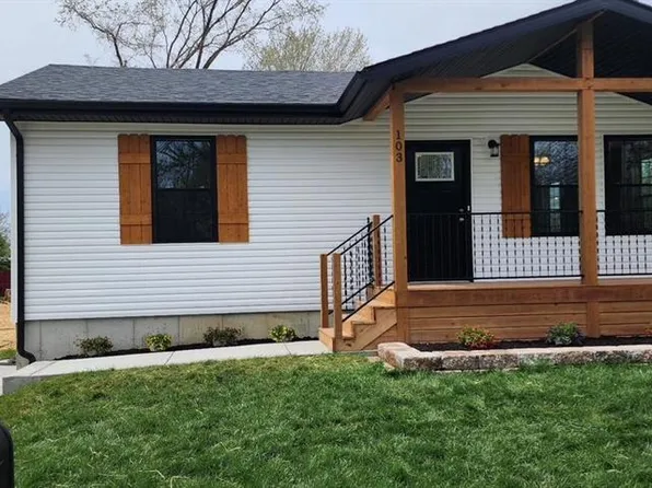 103 Mueller Ave, Wright City, MO 63390