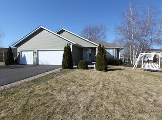 1425 153rd Ln NW, Andover, MN 55304