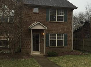 202 S Gratz St, Midway, KY