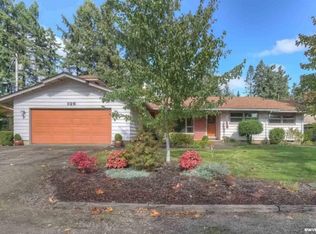 329 NW Green Acres Ln, Albany, OR 97321