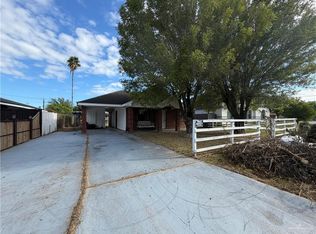 1302 Sago Palm St, Alamo, TX 78516