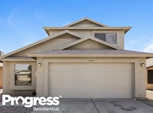 8743 W John Cabot Rd, Peoria, AZ 85382