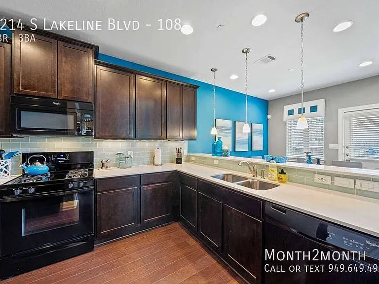 2214 S Lakeline Blvd #108 — Photo 14