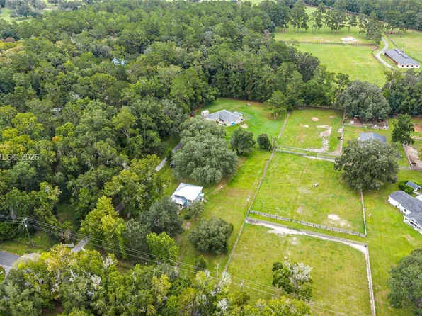 17975 NW 160th Ave, Williston, FL 32696