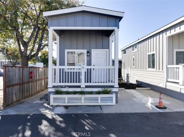 274 Higuera St #5, San Luis Obispo, CA 93401