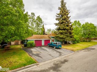 2451 Karluk St, Anchorage, AK 99508