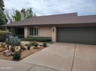 1907 S Henkel Cir, Mesa, AZ 85202