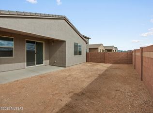 12598 E Remi Dr, Vail, AZ 85641