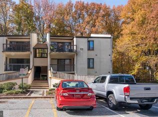 10114 Campus Way S APT 201-8C, Upper Marlboro, MD