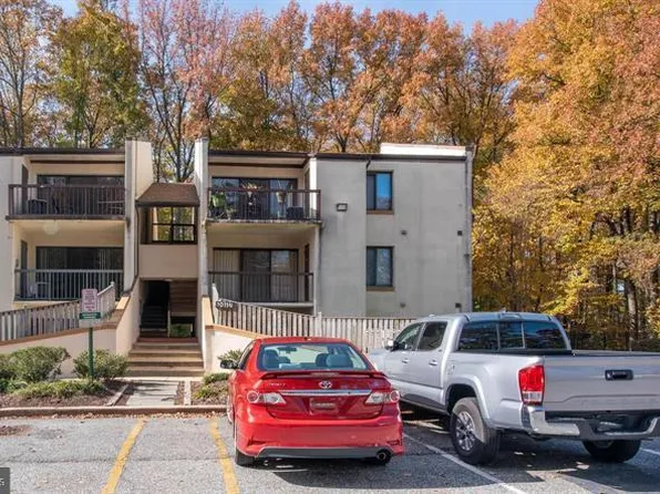 10114 Campus Way S APT 201-8C, Upper Marlboro, MD 20774
