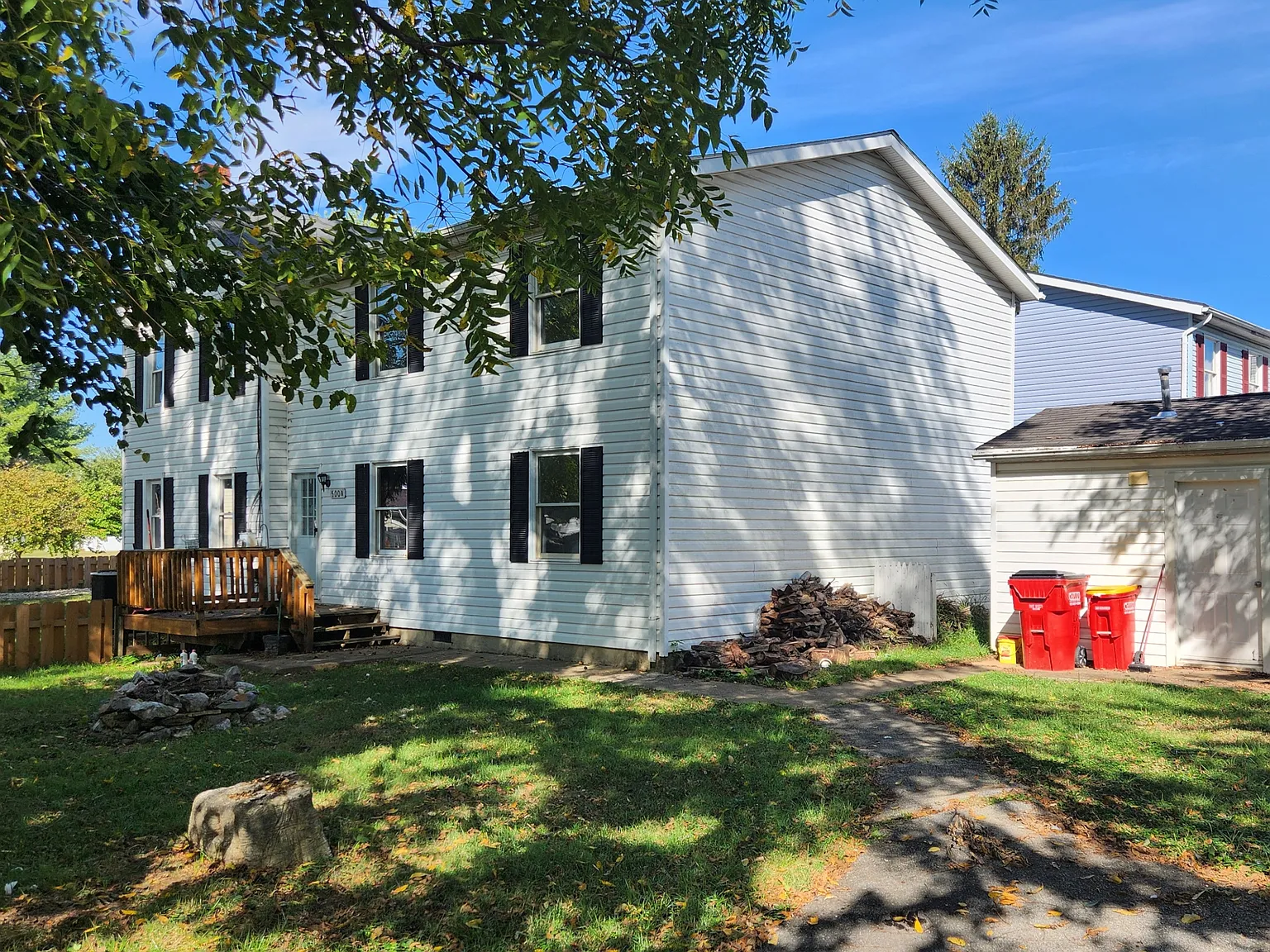 500 North Marshall Street, Unit B Ranson WV 25438 - 1 — Photo 1