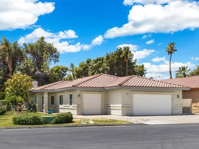 82133 Hanson Dr, Indio, CA, 92201