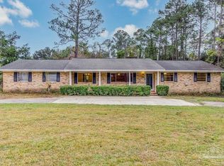 2201 W Detroit Blvd, Pensacola, FL 32534