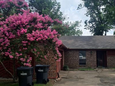 202 W Graham St, McKinney, TX, 75069