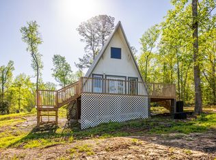 9 Cherokee Resort Rd, Pine Mountain, GA 31822