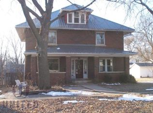 318 Rutland St, Kingsley, IA 51028