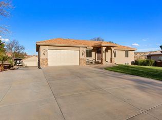 3403 S Mulberry Dr, Saint George, UT 84790
