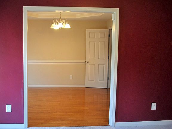 Living Room to Formal Dining