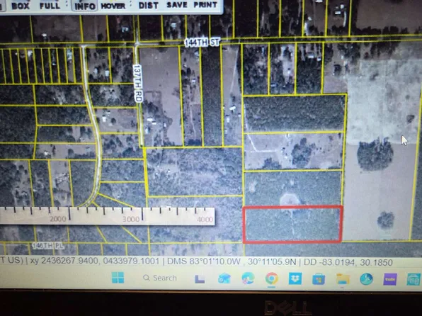 00-00 144th St, Live Oak, FL 32060