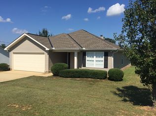 15264 Jack Lunceford Dr, Cottondale, AL 35453