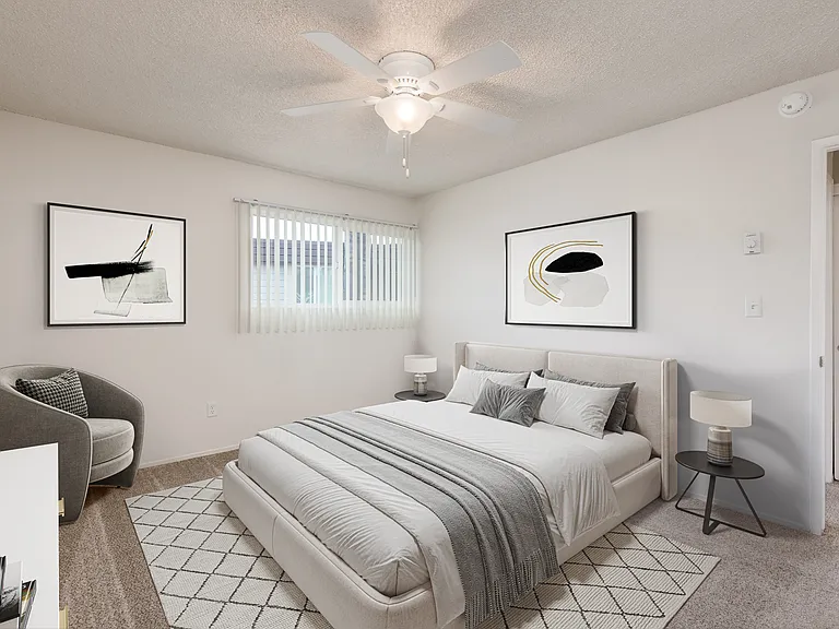 Villa Seawind — Photo 10