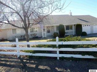 2802 Pamela Pl, Minden, NV 89423