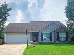 121 Jessica Ln, Brookland, AR 72417