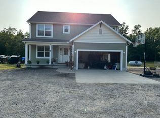 4488 E Hawley Rd, Custer, MI 49405