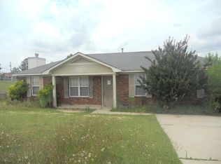 3406 Saddle Horn Run, Hephzibah, GA 30815