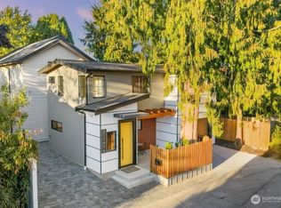 511 N 78th St, Seattle, WA 98103